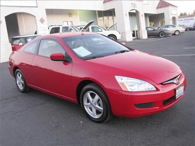Used Honda Accord 2005 : $10850