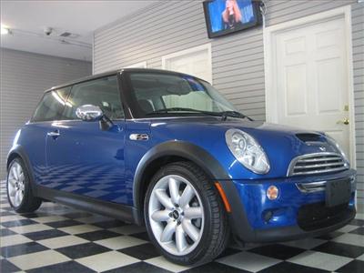 Used Mini Cooper 2005 : $10997