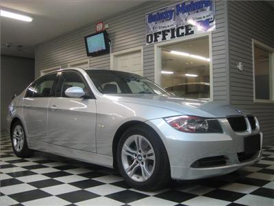 Used BMW 3series 2008 : $22997