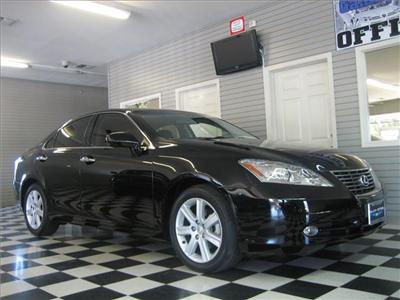 Used Lexus ES350 2008 : $24997