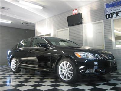 Used Lexus GS300 2006 : $22997