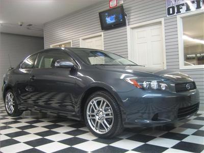 Used Scion tC 2008 : $12997