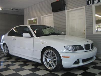 Used BMW 3series 2004 : $14997