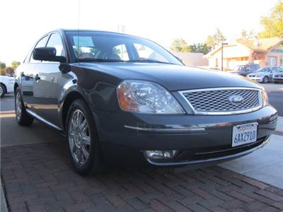 Used Ford FiveHundred 2007 : $10988