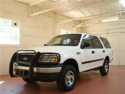 Used Ford Expedition 2000 : $5497
