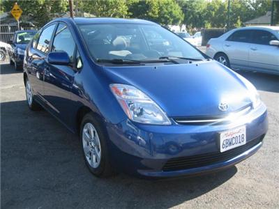 Used Toyota Prius 2008 : $10999