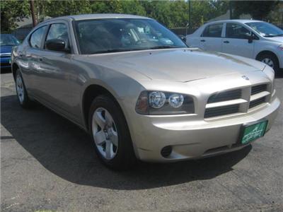 Used Dodge Charger 2008 : $13999