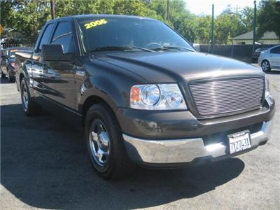 Used Ford F150 2005 : $12999