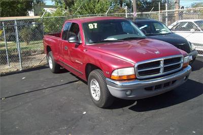 Used Dodge Dakota 1997 : $2850