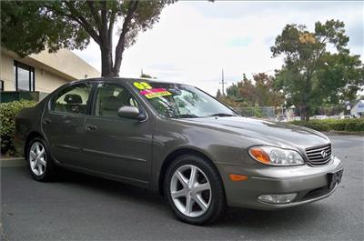 Used Infiniti I35 2003 : $6995