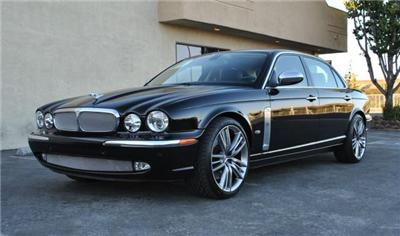 Used Jaguar XJSeries 2006 : $52990