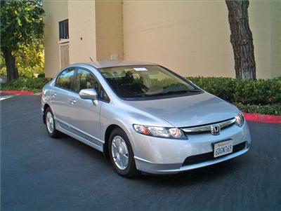 Used Honda Civic 2008 : $16850