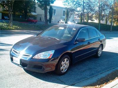 Used Honda Accord 2007 : $13950