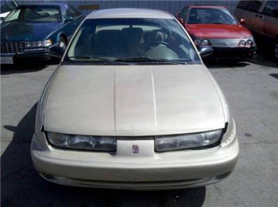 Used Saturn SSeries 1999 : $1999