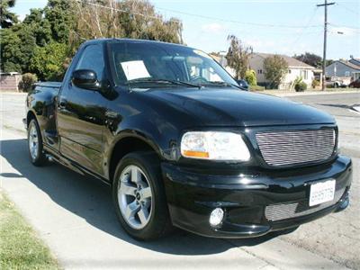 Used Ford F150 2002 : $17998
