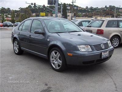 Used Volkswagen Jetta 2003 : $8895