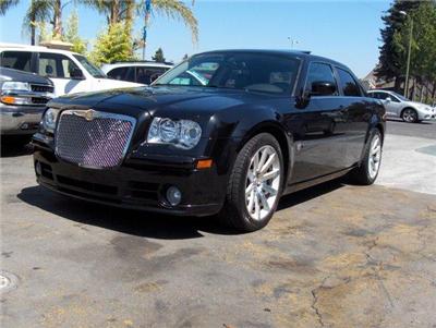 Used Chrysler 300C 2007 : $25988