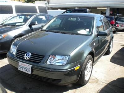 Used Volkswagen Jetta 2003 : $6995