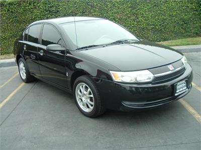 Used Saturn Ion 2003 : $5999
