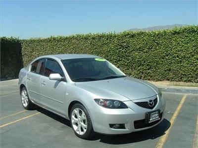 Used Mazda 3 2008 : $12999