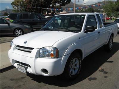Used Nissan Frontier 2004 : $7995