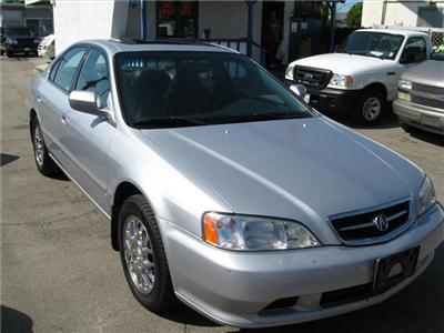 Used Acura TL 1999 : $4995