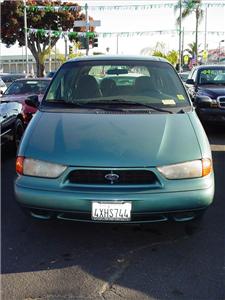 Used Ford Windstar 1998 : $0