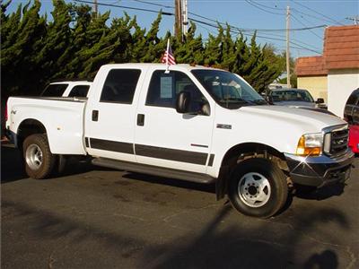 Used Ford F350 2000 : $0