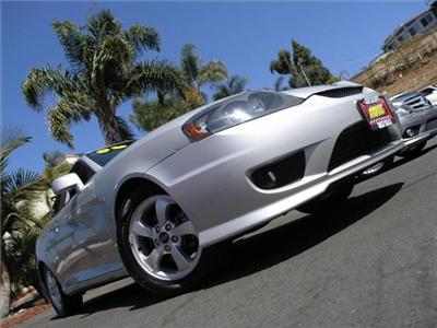 Used Hyundai Tiburon 2006 : $9499