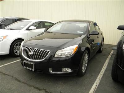 New Buick Regal 2011 : $29035