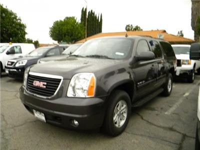 New GMC YukonXL1500 2011 : $51925
