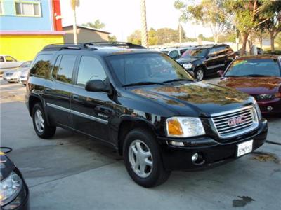 Used GMC EnvoyXL 2006 : $12988