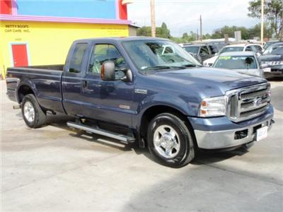 Used Ford F250 2005 : $22888