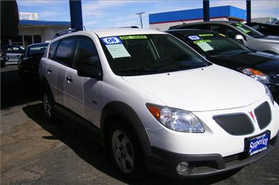 Used Pontiac Vibe 2006 : $12995