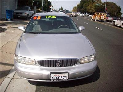 Used Buick Century 2002 : $3495