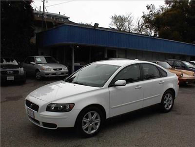 Used Volvo S40 2006 : $14800