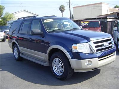 Used Ford Expedition 2009 : $16995