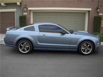 Used Ford Mustang 2008 : $20995
