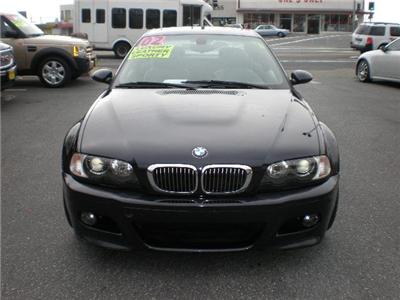 Used BMW 3series 2002 : $18995
