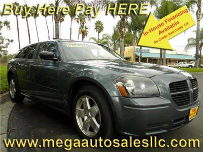 Used Dodge Magnum 2005 : $10995