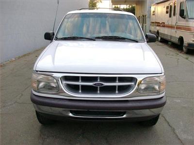 Used Ford Explorer 1996 : $3899