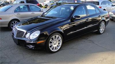 Used Mercedes Benz EClass 2008 : $29999