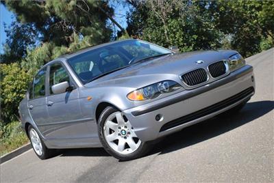 Used BMW 3series 2004 : $12999