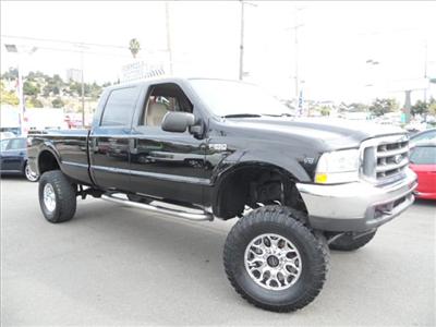 Used Ford F250 2004 : $18995