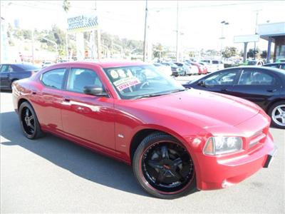 Used Dodge Charger 2008 : $16995