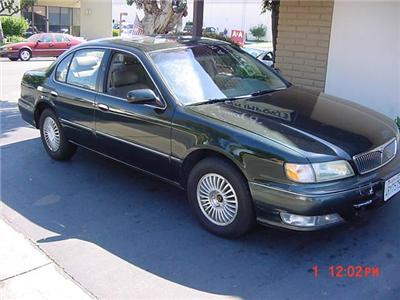 Used Infiniti I30 1998 : $2450