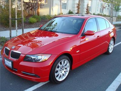Used BMW 3series 2008 : $27890