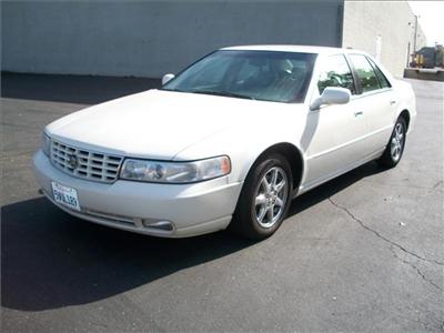 Used Cadillac Seville 1999 : $4995