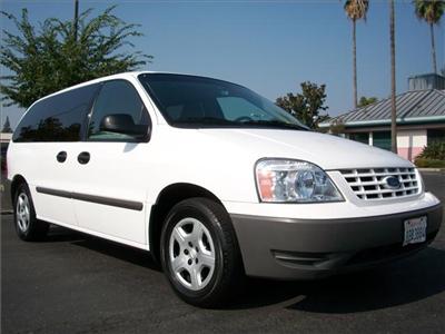 Used Ford Freestar 2006 : $4995
