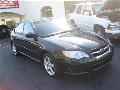 Used Subaru Legacy 2008 : $14599